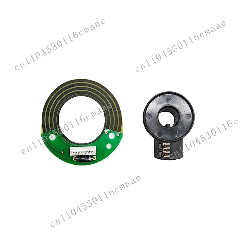 3095400900 Steering Sensor Potentiometer Encoder Repair Kit 131/133/1158/1189 Forklift Truck Parts