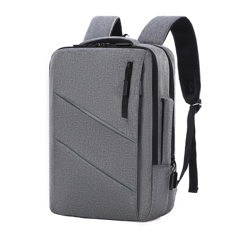 14 inch 15 inch 16 inch laptop backpack Large capacity backpack Business backpack Waterproof and shockproof laptop bag