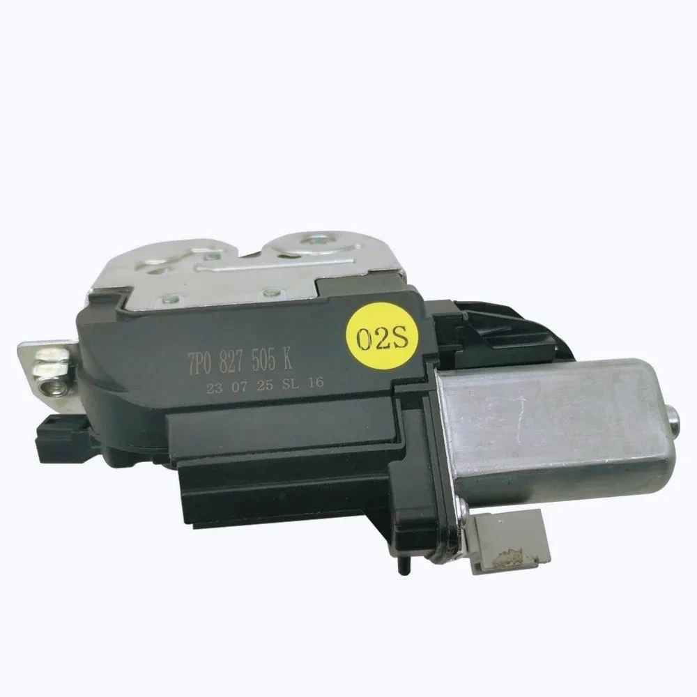 

DB-Trunk lock For PORSCHE MACAN 2014-2019 95B827505 95B827505B 95B827505A