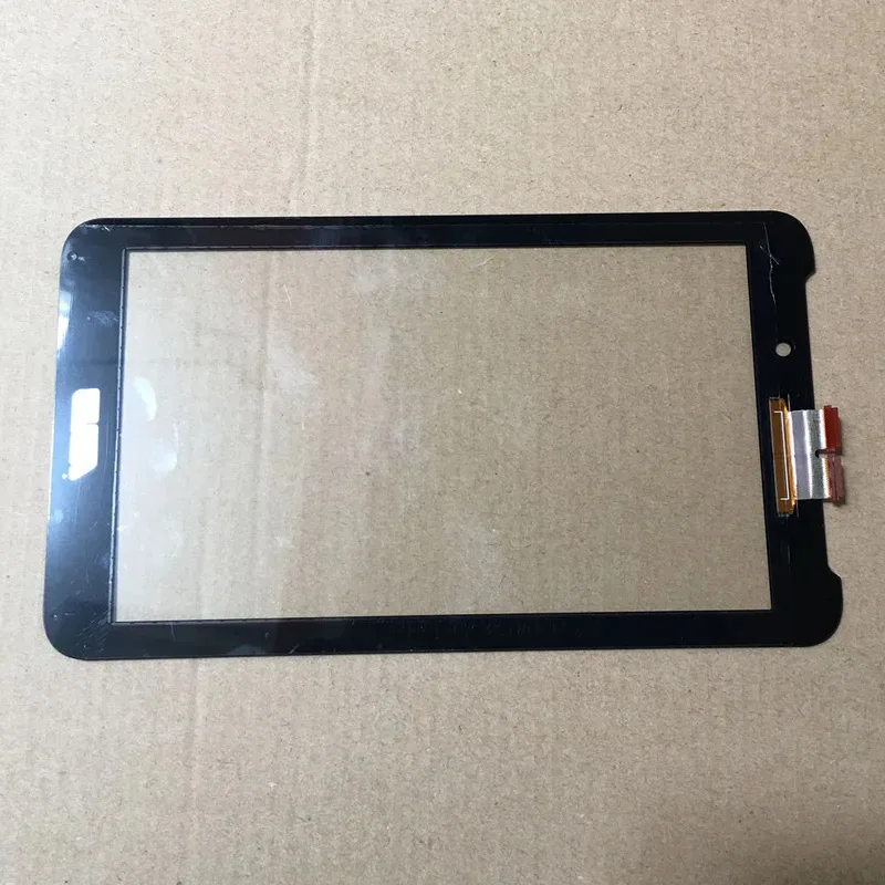 CHJ 7-дюймовый сенсорный экран планшета, замена стекла для Asus Fonepad 7 FE170CG ME170C ME170 K012