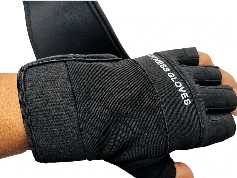 Gym Gloves Bodybuilding Powerlifting Dumbbell Pull Ups Workout Fitness Gloves Strength Training Gym Accessories Sd53d1d6babe94859b19c153008823ec7r