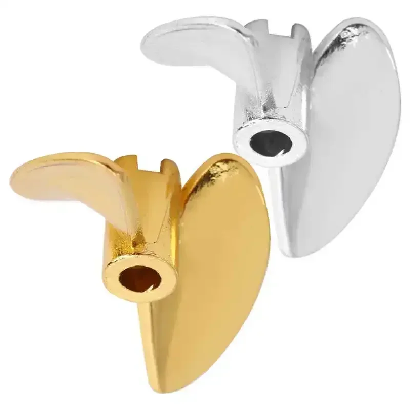 35 مللي متر RC قارب 2 شفرات المروحة صالح ل FeiLun FT016 FT007 FT012 FT009 FT011 FT010 FT016 RC أجزاء لعبة التحكم عن بعد ملحق