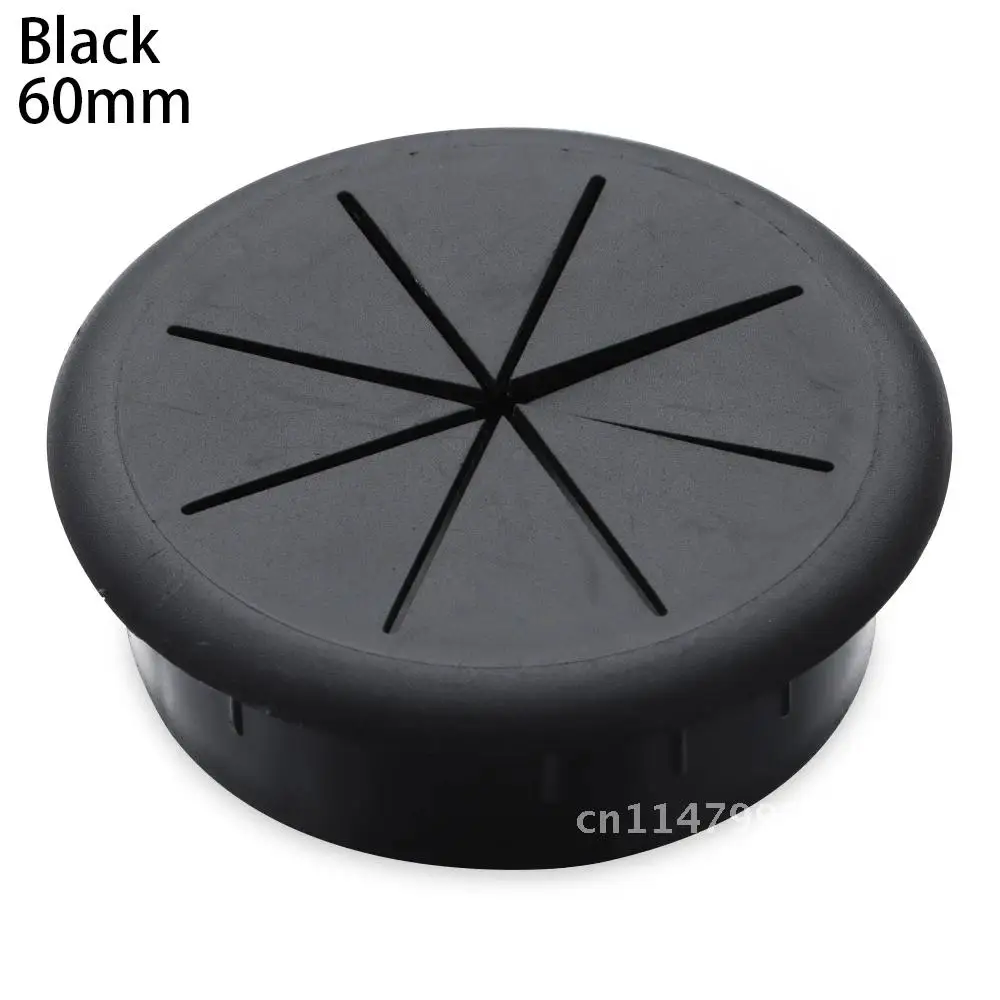 black 60mm