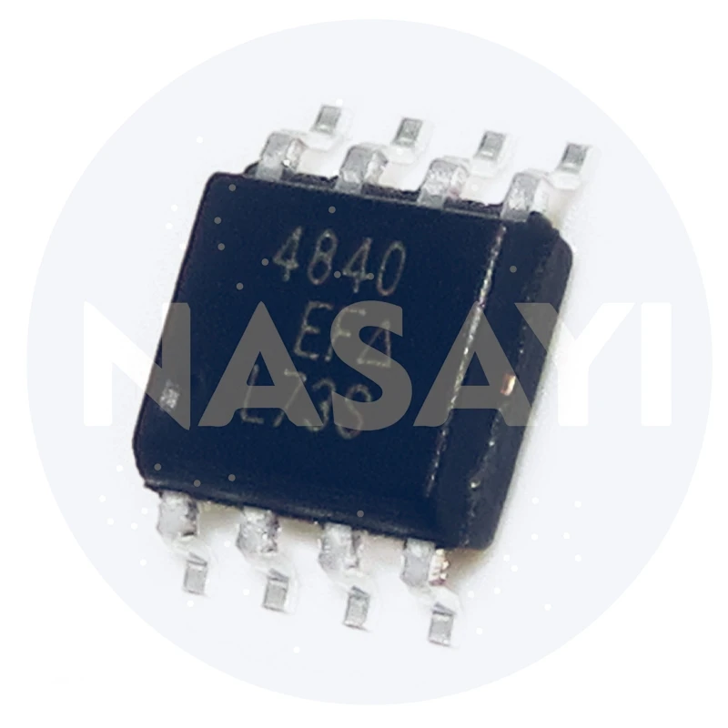 1-100PCS SI4840DY SI4840 CD4028BE CD4028 LMX2352TMB LMX2352 AD8605ARTZ B3A TOP232GN TOP232 AD9281ARSZ AD9281ARS