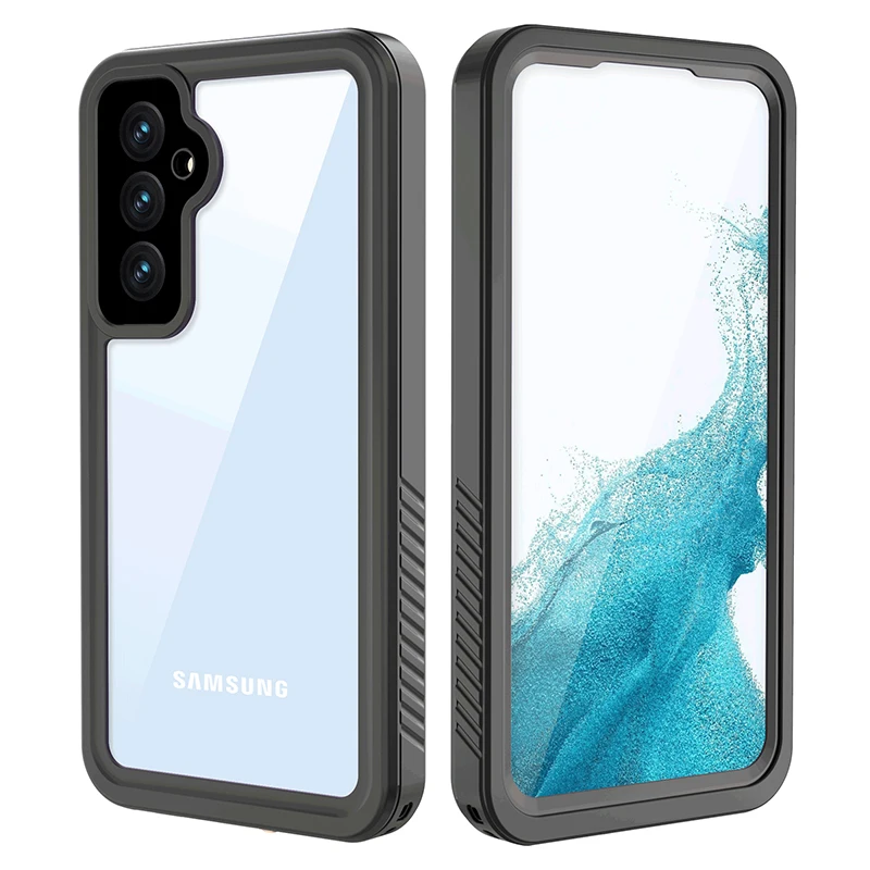 

Водонепроницаемый чехол для Samsung Galaxy A54, IP68