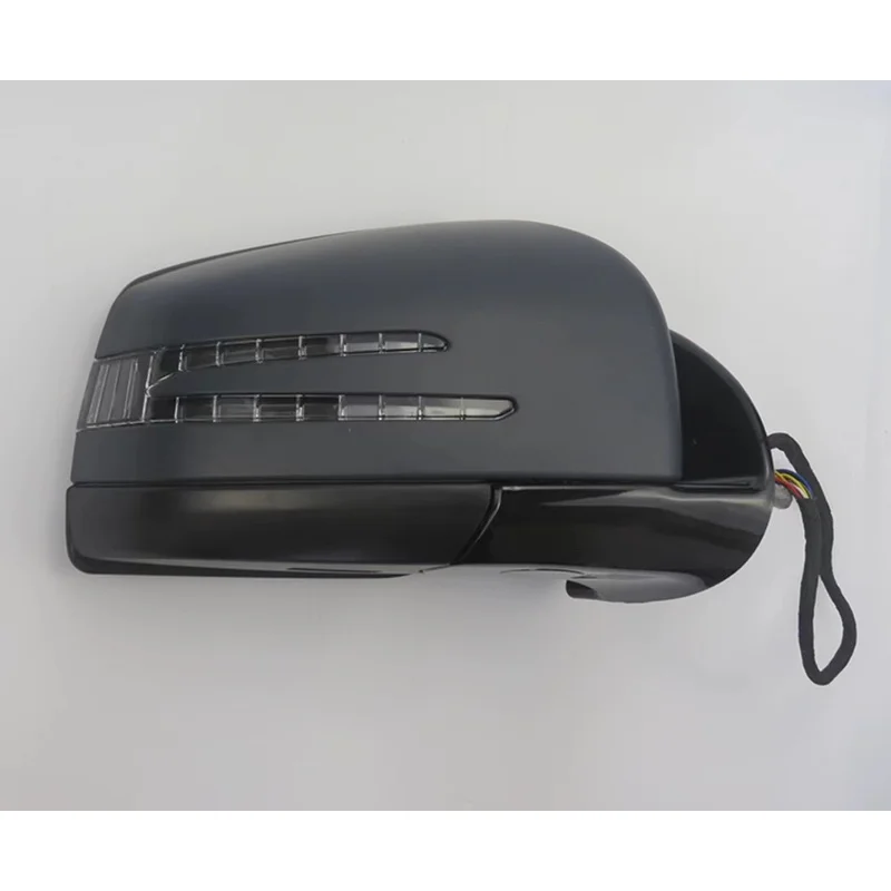 High Quality Automotive Door Mounted Side Mirror Vehicle Repair Replacement Accessories