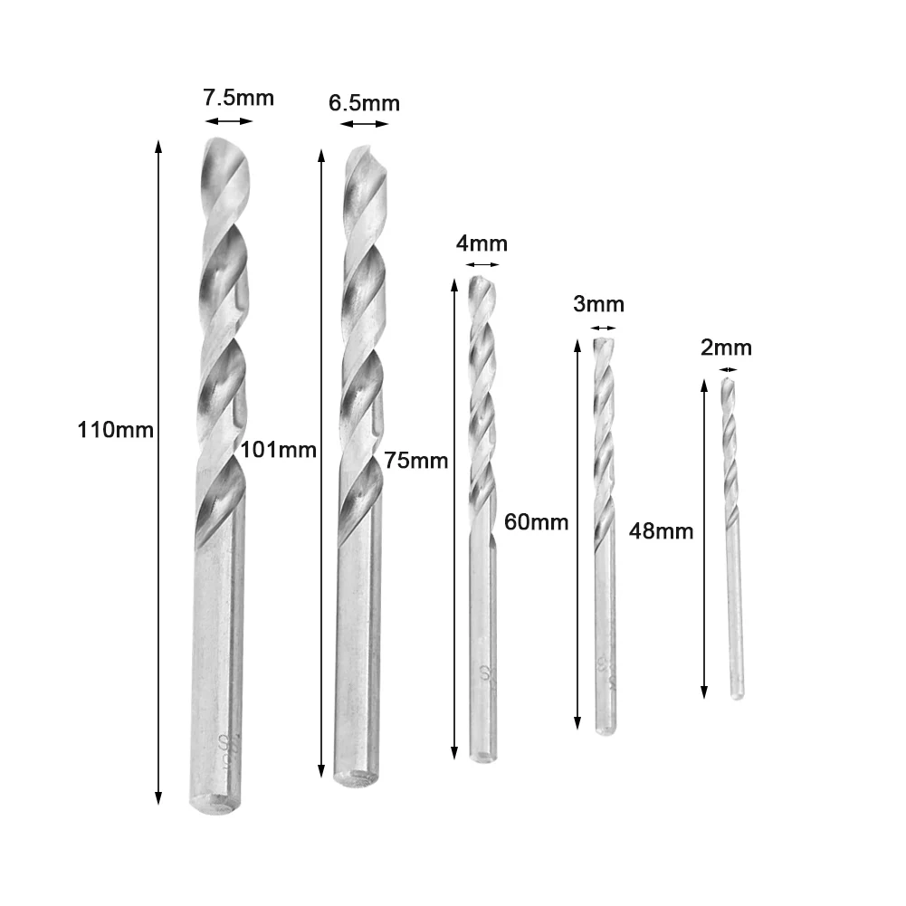 Broken Screw Extractor Set Bolts Fastners Taken Out Removal Tool For Remove Damaged Rusted Or Stripped Screws Bolts Fasteners