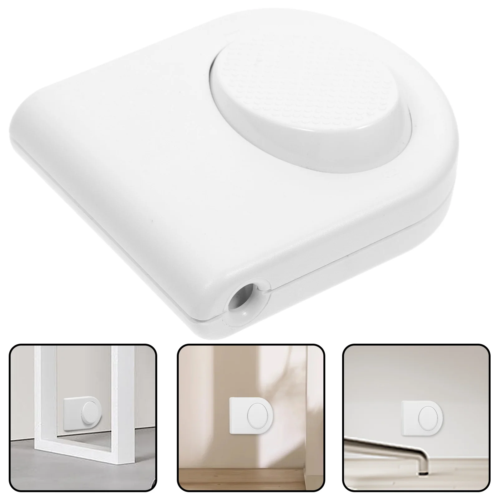 

Foot Pedal Switch for Floor and Desk Lamps Easy Operation Lamp Foot Switch Replacement Light Push Button Light Switches