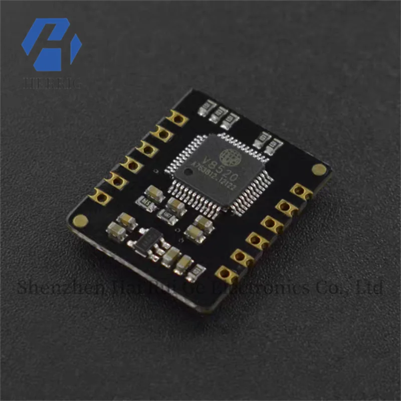 

Fermion: MAX30102 Heart Rate and Blood Oxygen Sensor V2.0 brand new original