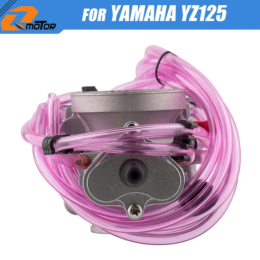 Motorcycle Carburetor For Yamaha YZ 125 YZ125 2006-2010 Motocross Carb oem 1C3-14101-30-00