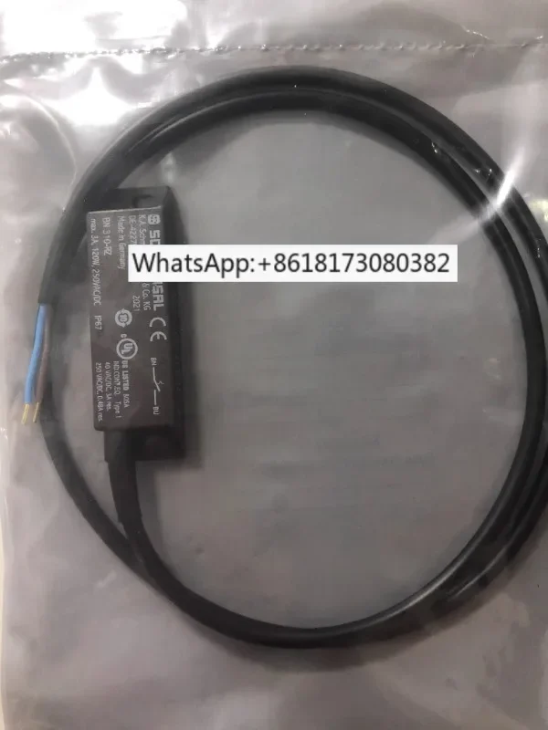 

BN310-RZ magnetic switch, brand new, original, genuine, in stock