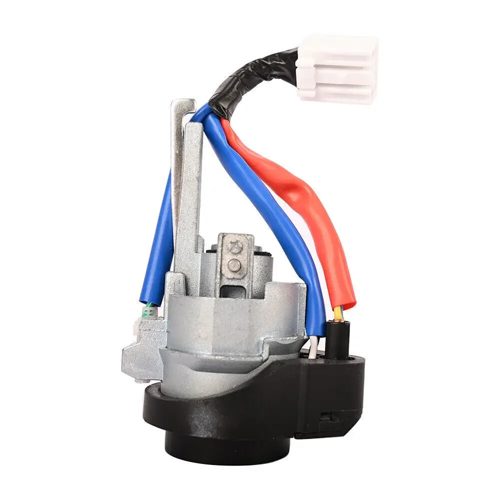 81900-C1B00، 81900C1B00 ACCS مفتاح الإشعال مع 2 مفاتيح عدة لشركة هيونداي سوناتا 2015-2017 #3