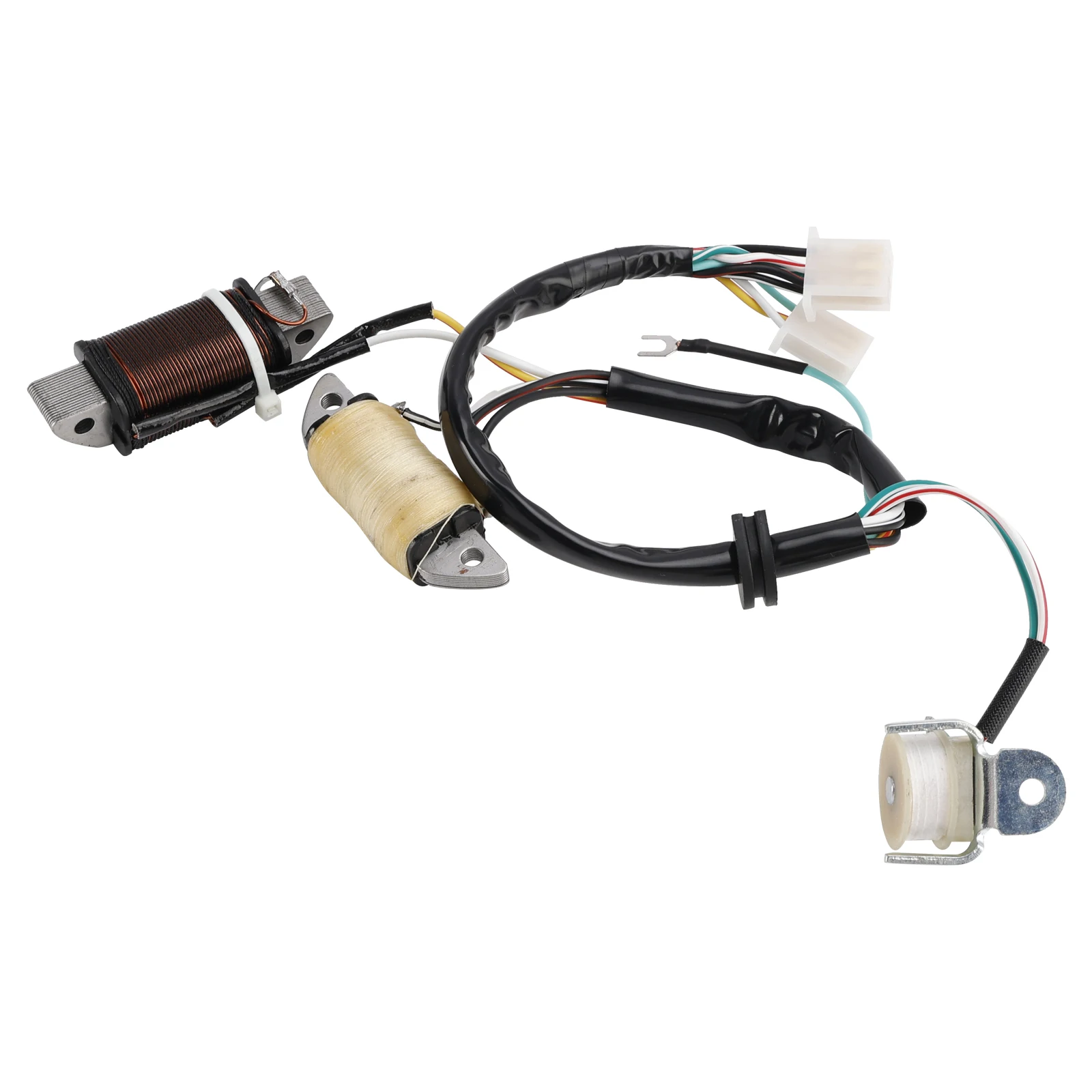 Topteng Stator Assy…