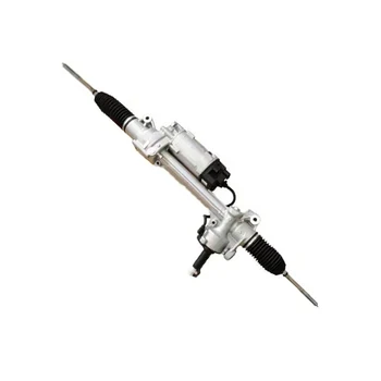 Replacement Power Steering Gear for Left Hand Drive Cars Matching Part Numbers 2044602501 2044602301 2044601701