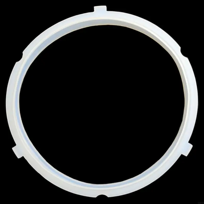 G8TC Pressure Cooker Sealing Rings Silicone Pressure Cooker Sealing Pressure