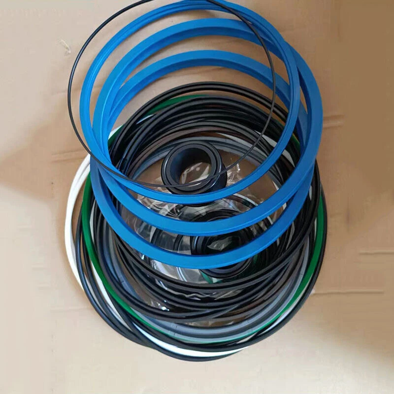 

New Higher Quality XKCD-01049 Bucket Cylinder Seal Kit For Hyundai R55-9 R60-9
