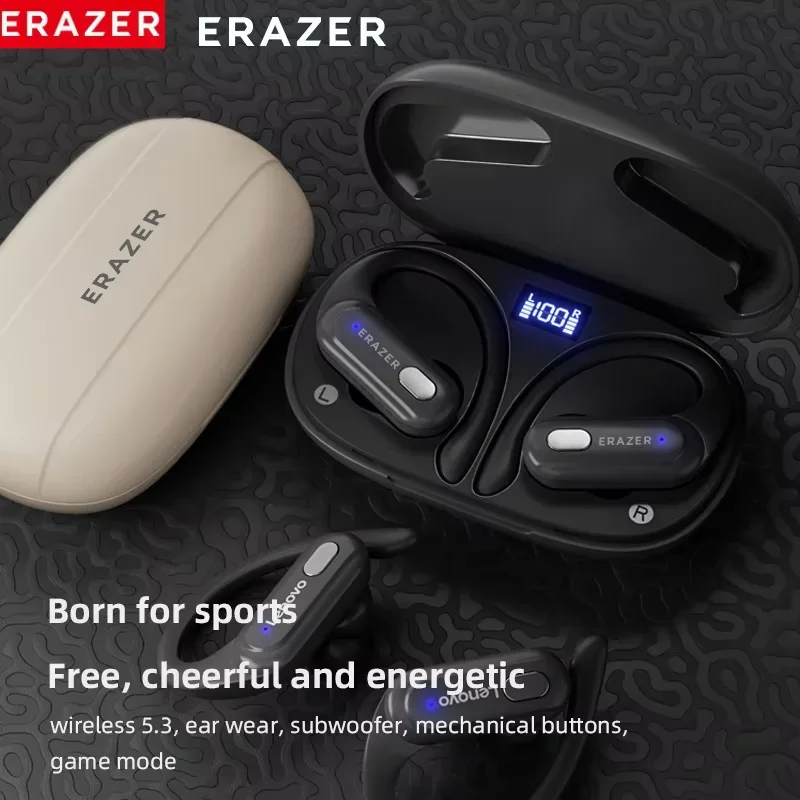 Erazer XT60 Wireles… - image