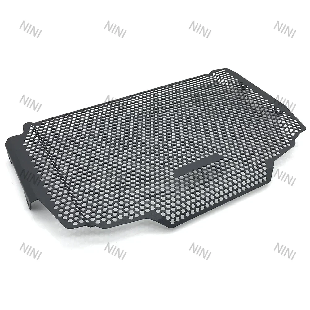 

Мотоцикл для YAMAHA MT-09 MT09 Tracer 900 XSR900 2021 2022 2023, часть решетки радиатора, защитная крышка, протектор