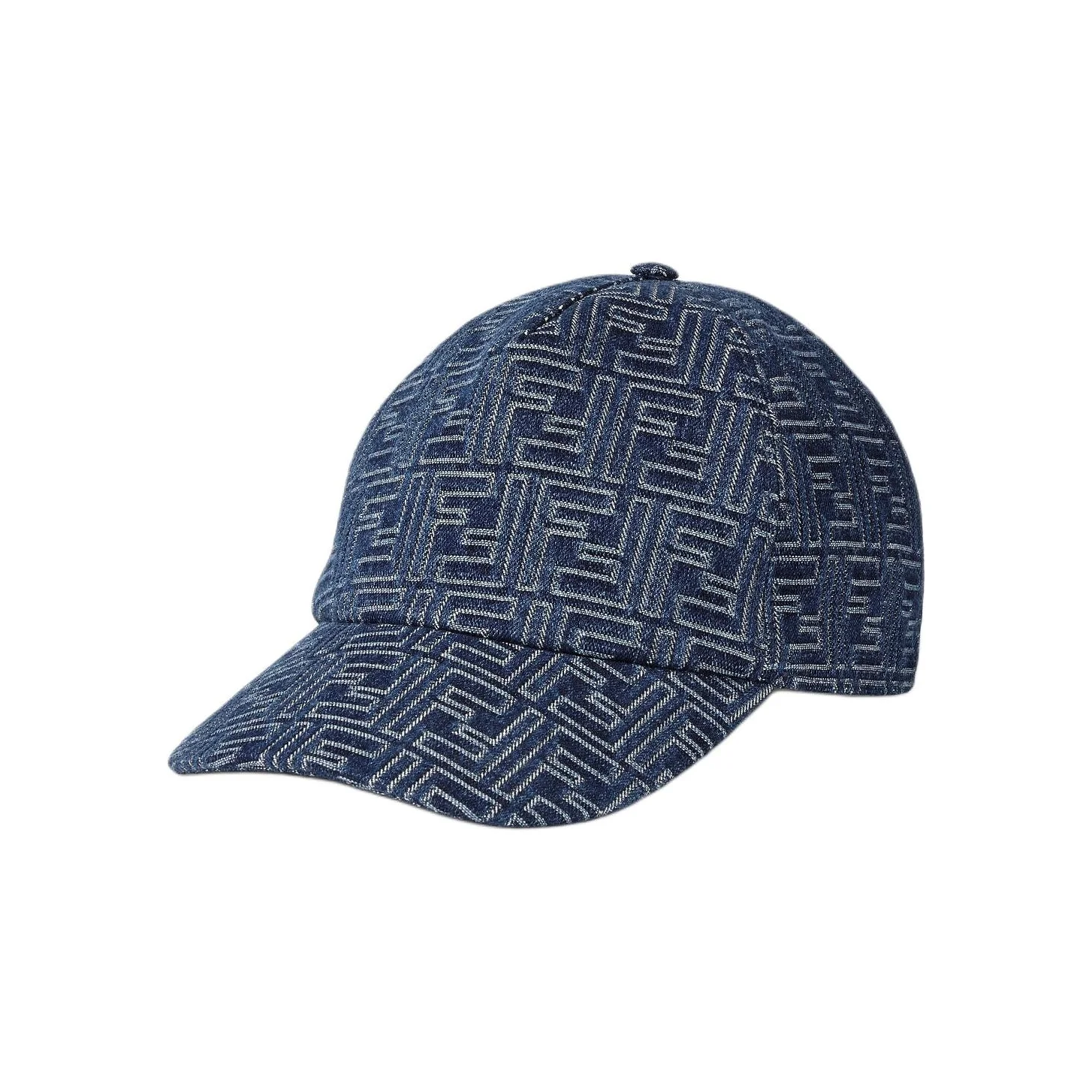 FENDI Baseball Caps Unisex FXQ768AV93F0RBB