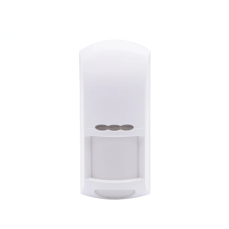 433MHz/868MHz Wireless PIR Motion Sensor Pet Immune 110° 12-Meter Infrared Detector for Focus Alarm ST-VGT ST-IIIB HA-VGW