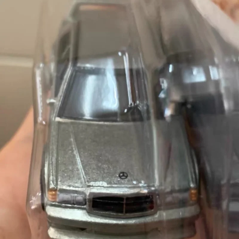 ‌ سيارة هوت ويلز ويندميل من سلسلة كلاسيكية حديثة، نموذج سيارة 190e رائج، زينة للسيارات، ألعاب للأولاد متوفرة في المخزون