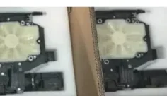 Control Unit Module  0CK927156Q 0CK325121D Transmissio Immobilizer TCU TCM 0CK DL382 DSG7 Suit For Audi A6 A7 S6