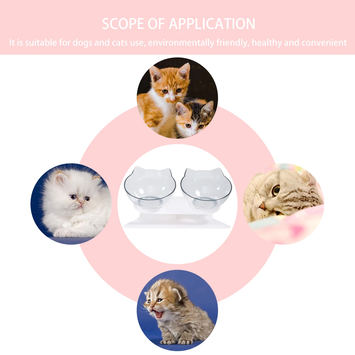 

pet feeder pet bowl cat bowl dog feeder dog bowl plastic feeder bowl hard metal pet bowl