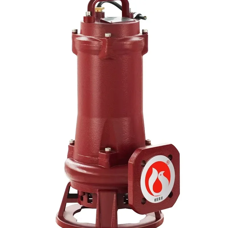 Factory source small water pump hot sale electric sewage pump energy efficient safe and reliable agricultural submersible pumps