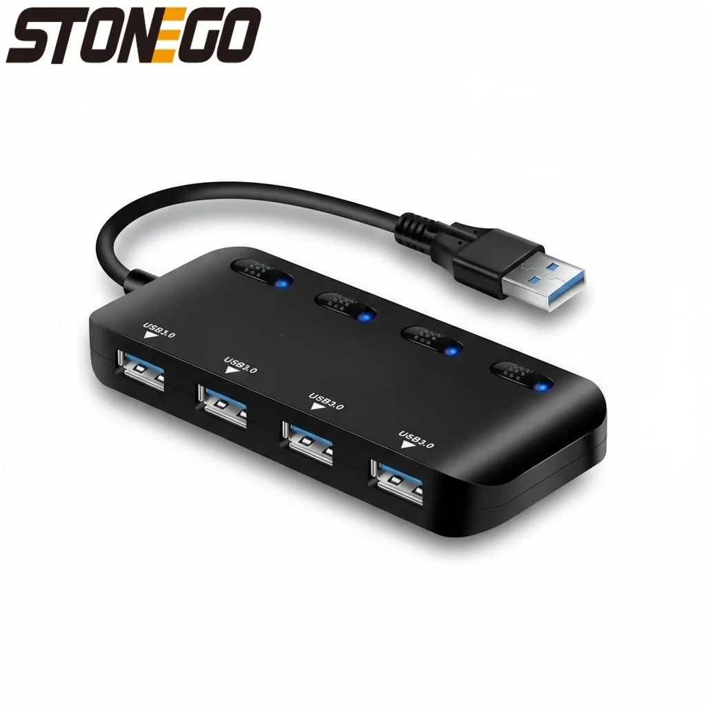 hub-usb-30-ultra-fino-de-4-portas-adaptador-extensor-de-dados-de-alta-velocidade-com-interruptores-de-energia-individuais