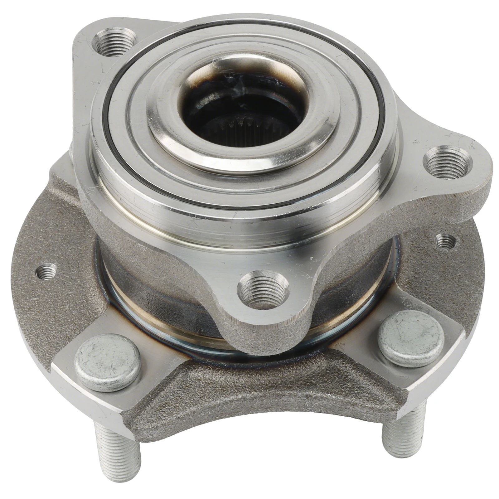 Car Accessories Front Wheel Hub 23621898 For CHEVROLET AVEO 2024 -2025 GROOVE GROOVE