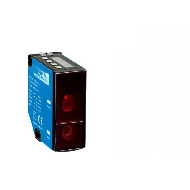 Photoelectric Sensor, Grating, Distance Sensor 1052928 NAV350-3232