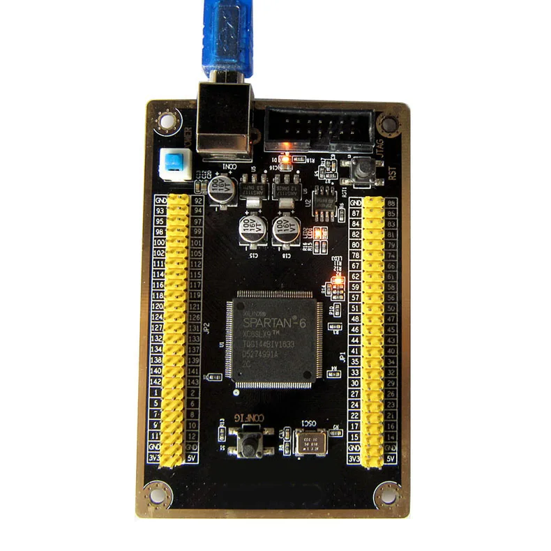 Electronic Educational FPGA Development Board for Learning & DIY Experimentopment