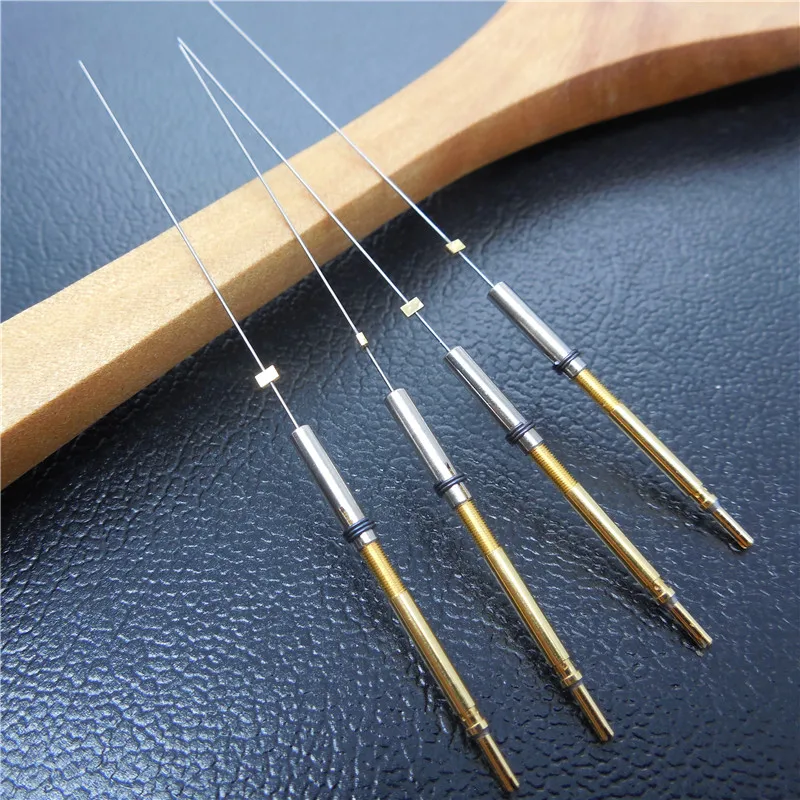 Japanese tungsten steel probe detection probe bag tester detection probe 77060-0001 test probe 0.3mm probe