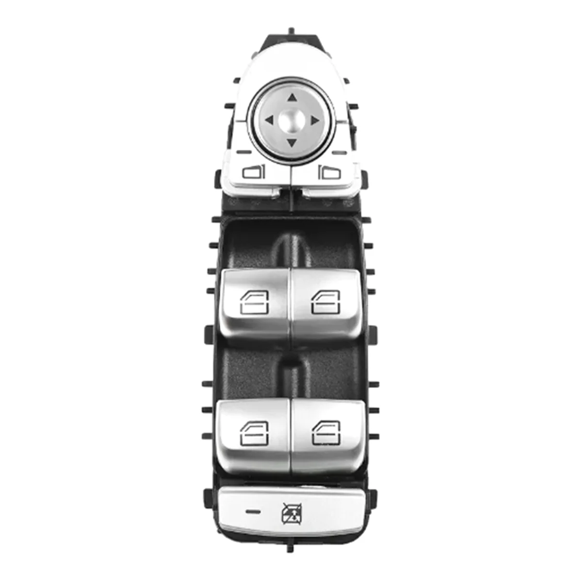 

2139050000 A 2139050000 Выключатель стеклоподъемника для Mercedes-Benz C Class W205, новый