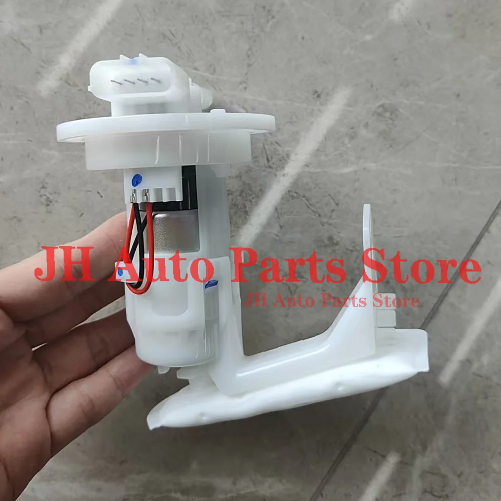 Jh Fuel Pump Assemb… - image