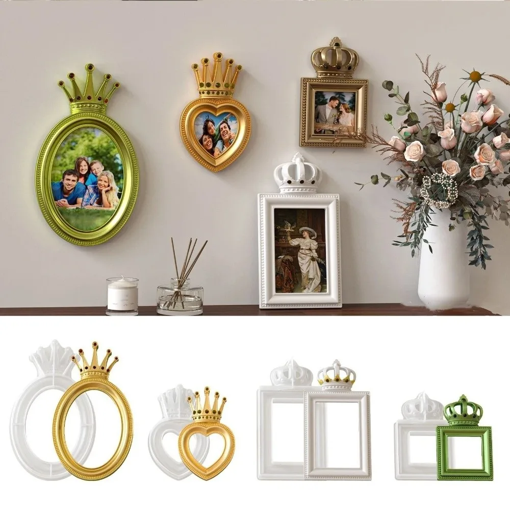 Crown Design Photo …