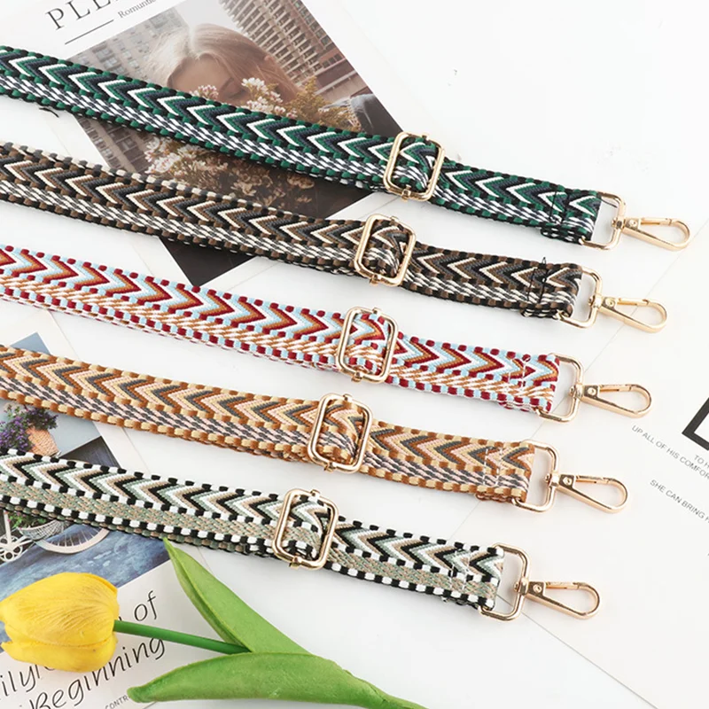 alca-de-25-cm-de-largura-com-padrao-bordado-e-jacquard-alca-de-ombro-de-dupla-funcao-para-uso-transversal-e-como-bolsa-de-ombro