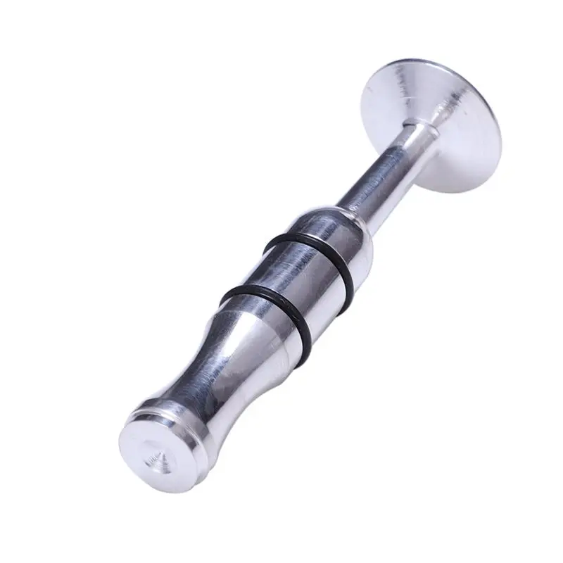 

Бюджетный тренажер для укрепления мышц рта 10X для тромбона, валторны, саксофона