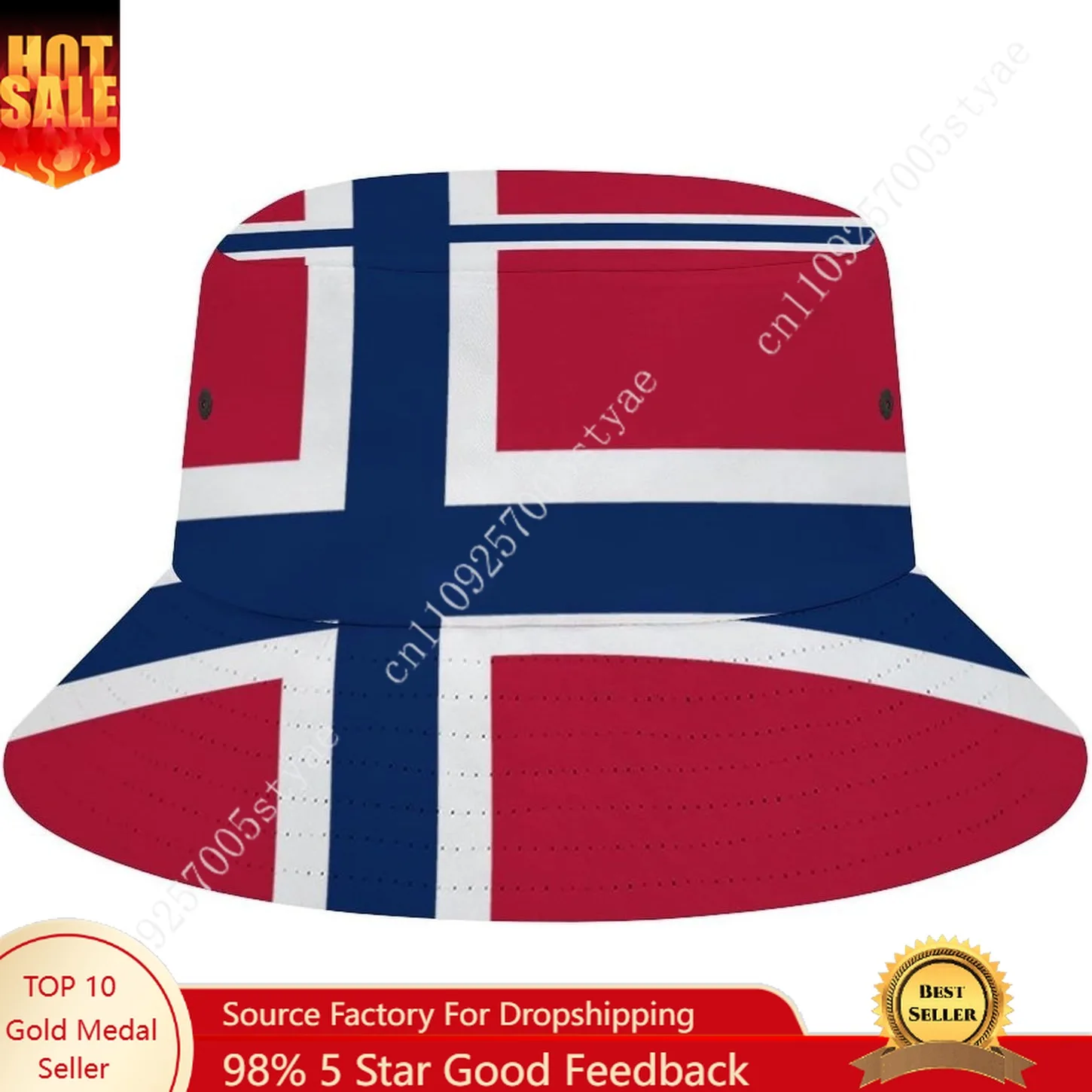 

National Flag Bucket Hat Men Women High Quality Outdoor Cap Fashion Fisherman Caps Cool Fishing Hats Summer Beach Sun Hats