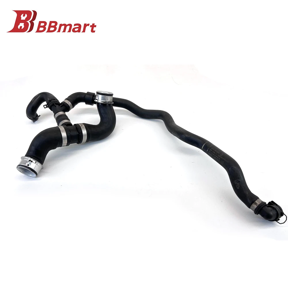 A2045019682 BBmart Auto Parts 1pc Engine Radiator Coolant Hose For Mercedes Benz W204 X204 GLK300 280 350 C230 200 OE 2045019682