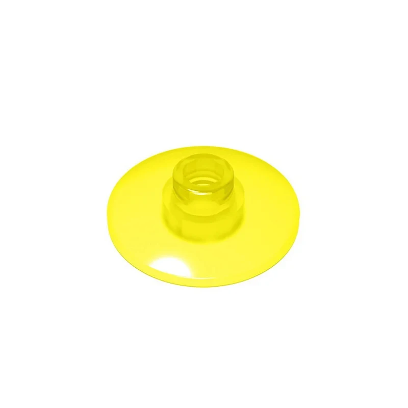 100pcs 4740 Dish 2 x 2 Inverted Bricks For Technical Buildings Blocks Toys Gift Compatible Assembles Accessories DIY