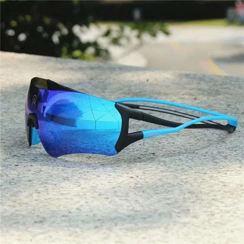 marathon running cycling glasses outdoor sports men's and women's self-propelled mountain bike