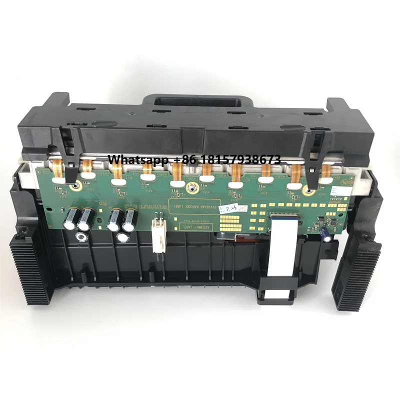 

95% Original New Printhead 972 973 974 975 Print Head for X452 452 X477 477 552 X577 577 P57750 P55250 Printer Print Head