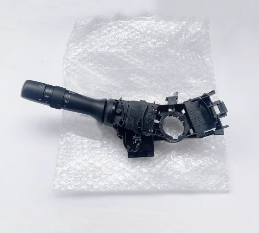 

Applicable to Yaris 2008-2011 Headlight switch High beam and low beam switch Lighting switch
