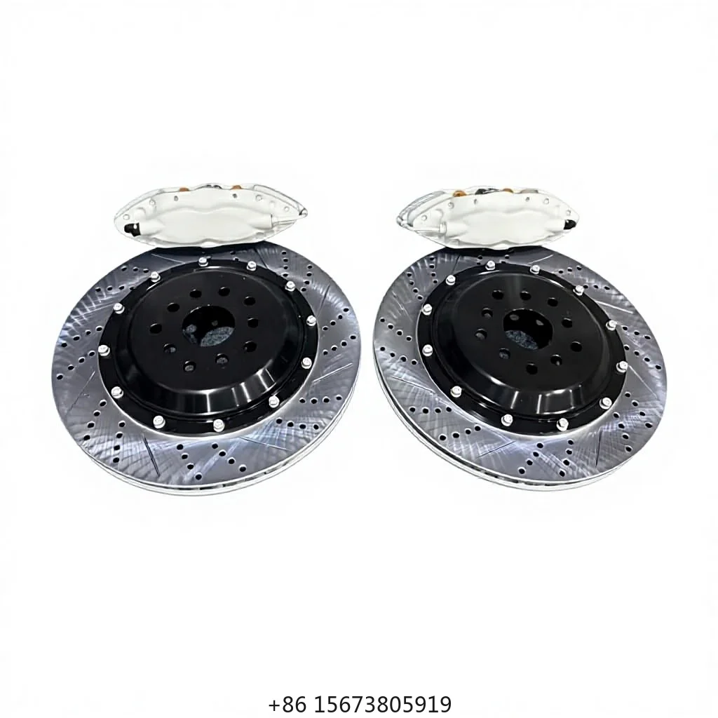 

Высокоточный 4-поршневой тормозной суппорт F50 с изысканным исполнением для F10 F18 F20 F30 F35 F36