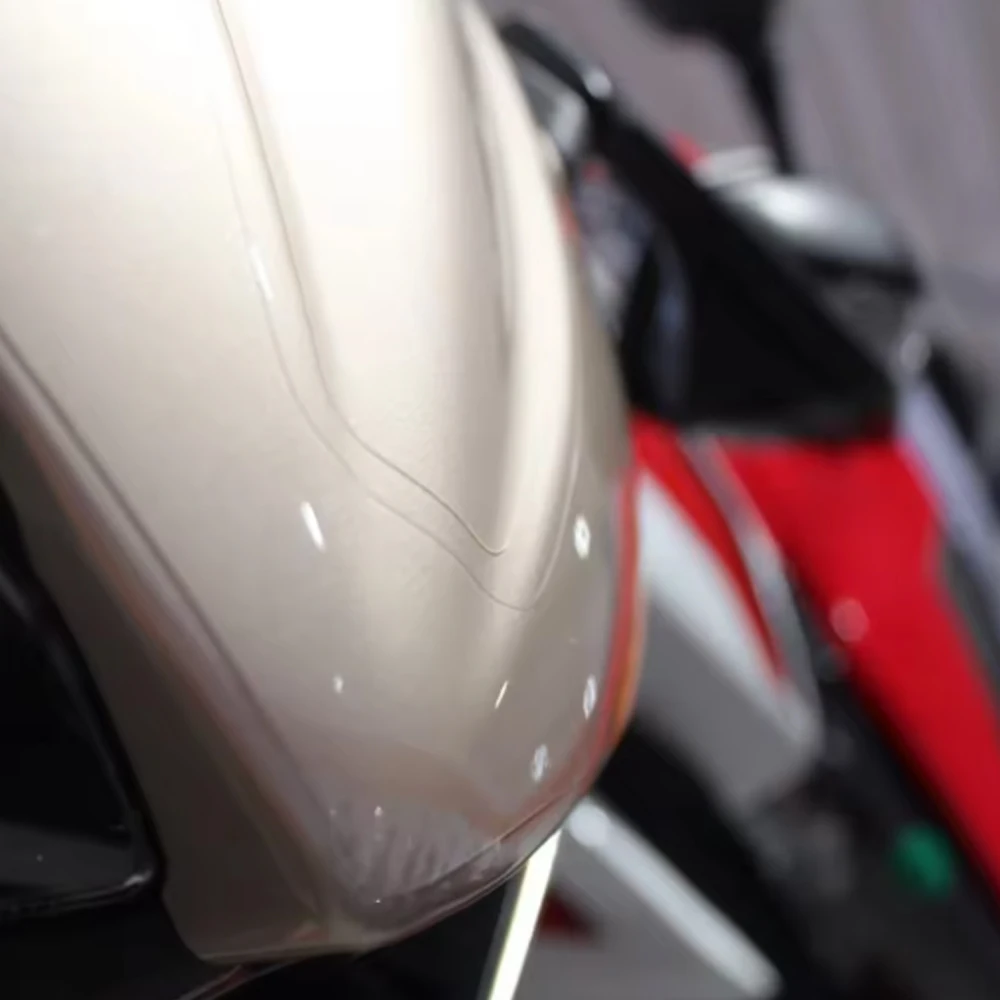 For Yamaha YZF-R1 2020-2024 PPF Motorcycle Paint Protection Film Clear Invisible Wrap Anti-scratch UV Resistant Easy Install