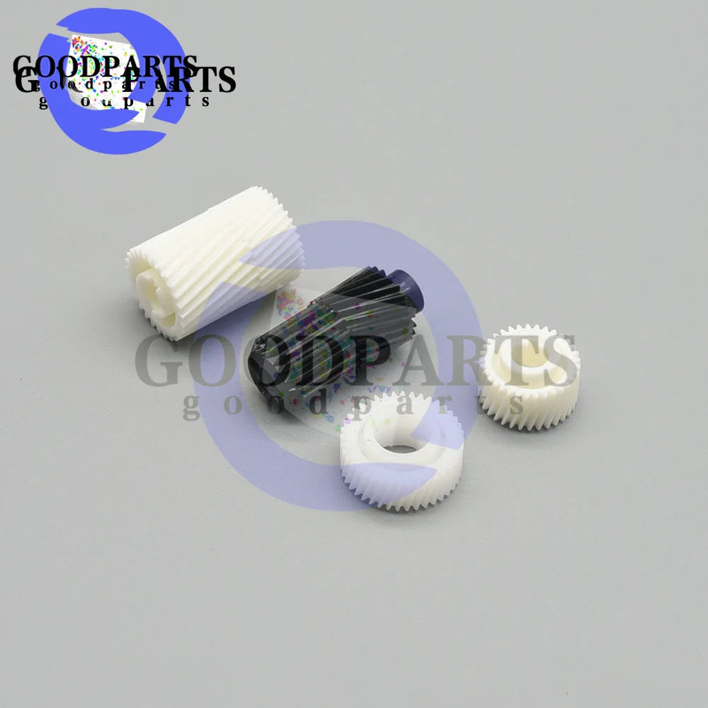 MJL 1Set MPC2004 OEM Developer Gear compatible for Ricoh MPC2503 MPC2011 MPC2504 MPC2004 MPC2003 MP C2503 C2003 C2504 IMC2000 MC