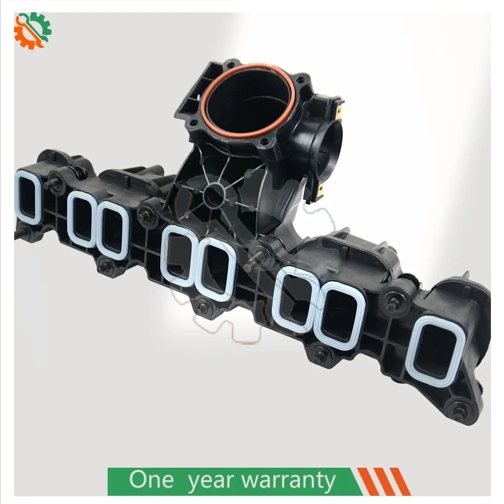 

For Ford Transit 2.2 MK7 MK8 TDCI Diesel Air Intake Manifold 1770548 1731753 1746721 1781960 BK2Q9424CD BK2Q-9424-CD
