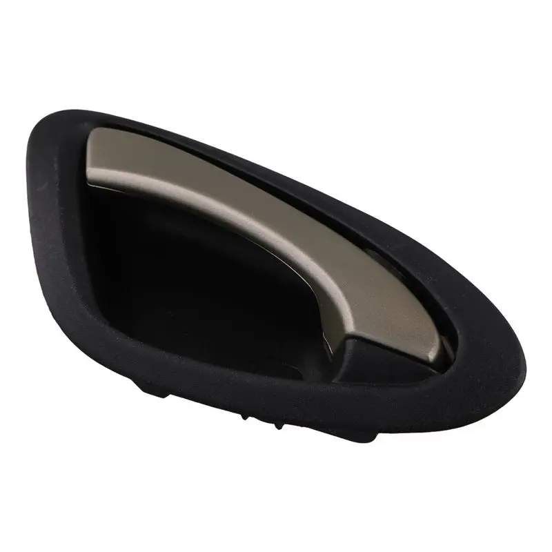 Reliable-Car Inner Door Handle 72160-SEN-H11 72120-SEN-H11 For HONDA FIT JAZZ CITY GD 2003-2008 Car Door Pull Handle Left