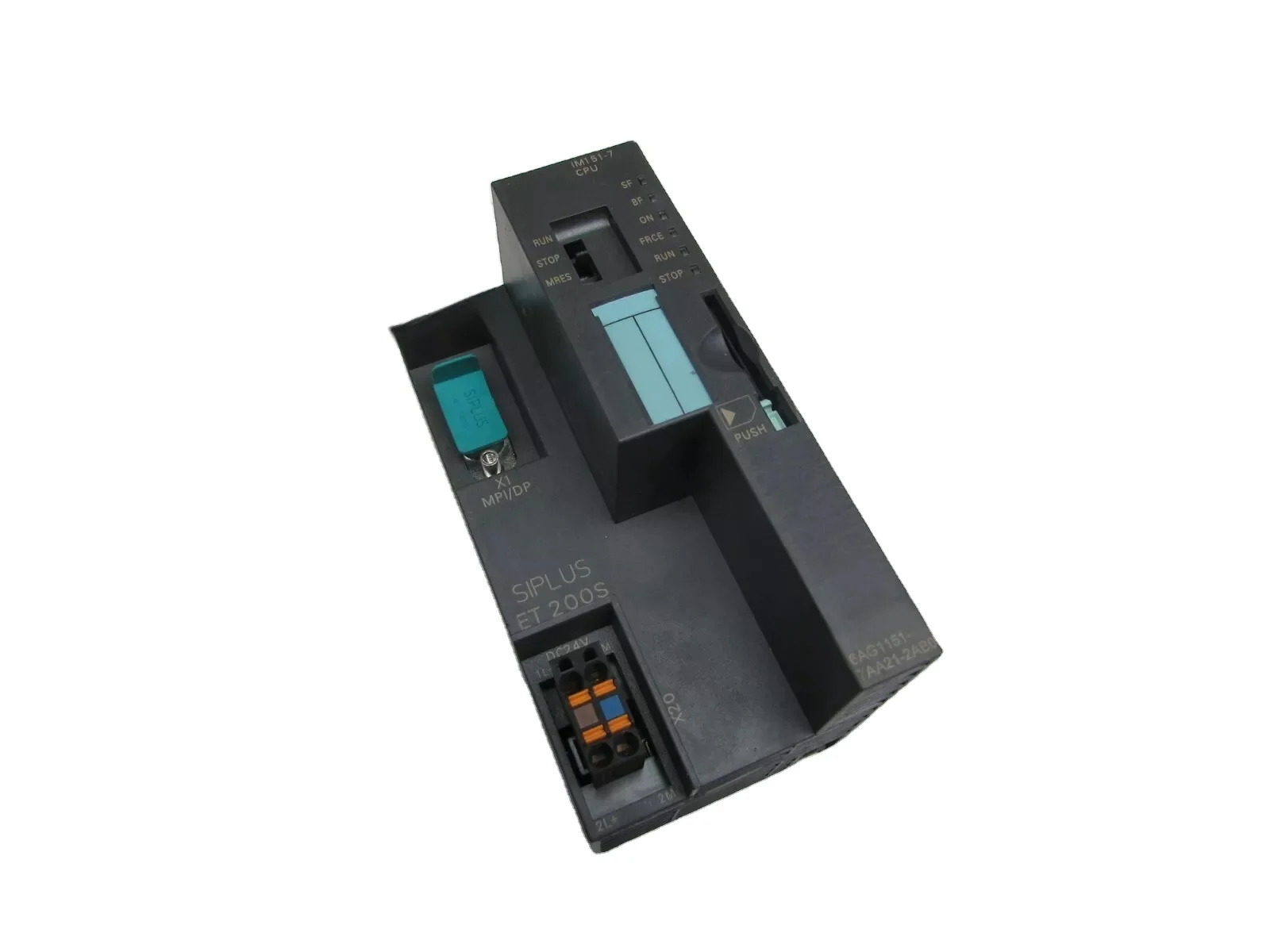 Get Ready 6ES7151-7…